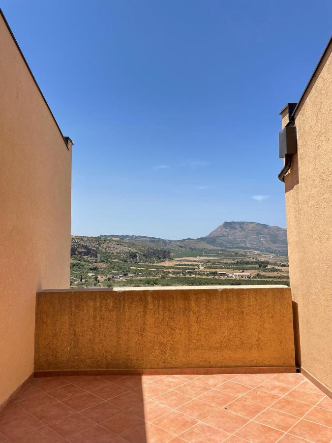 Vista Mozzafiato Villa Custonaci Luaran gambar