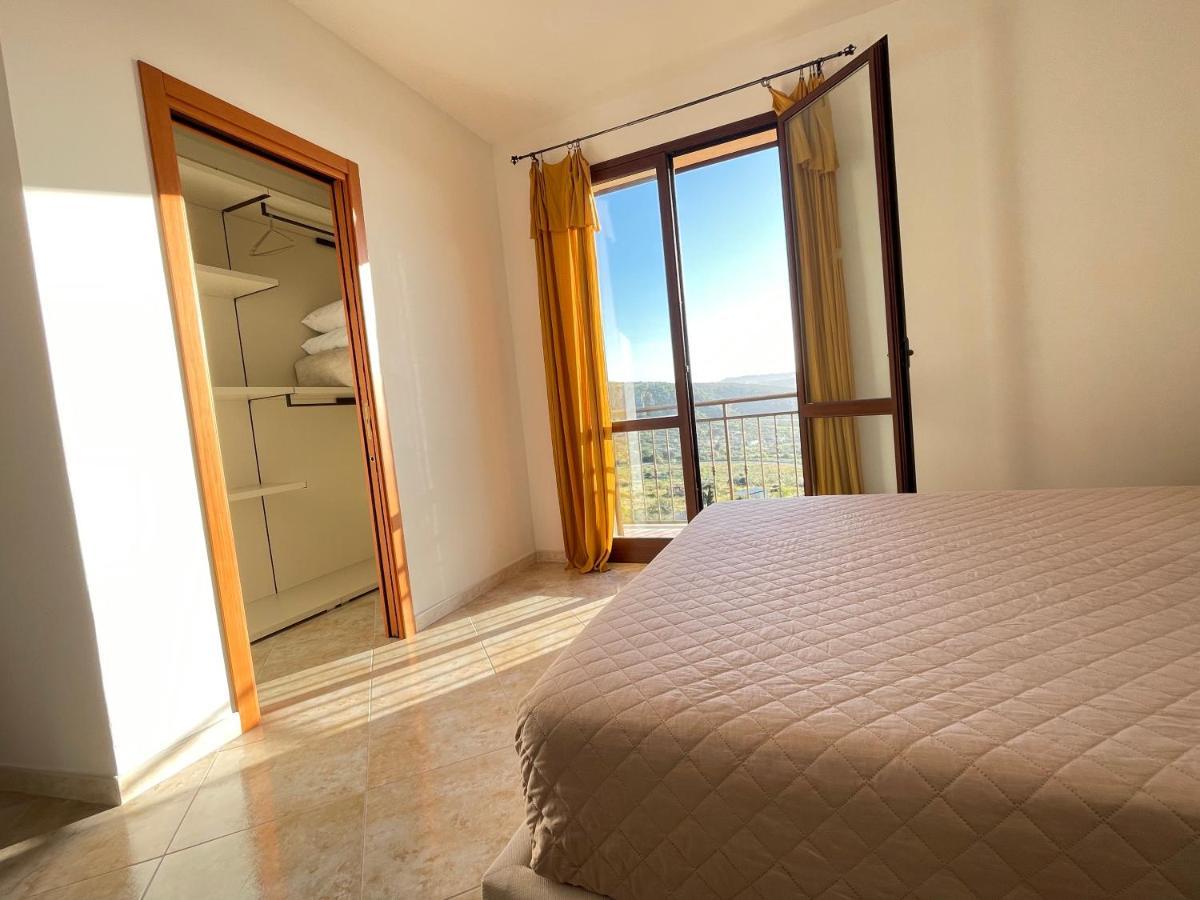 Vista Mozzafiato Villa Custonaci Luaran gambar